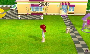 LEGO Friends(USA) screen shot game playing